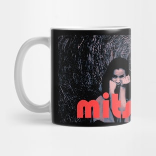 Gerunge Mitski Mug